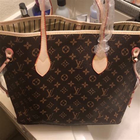 louis vuitton dupe neverfull|louis vuitton never full dupe.